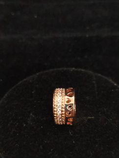 Оригинальный шарм Пандора 787415CZ