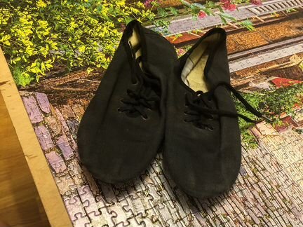 Джазовки, обувь для танцев/ для спорта. 33 размер