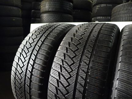 245 40 18 Continental ContiWinContact TS850P mXvxe