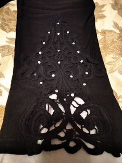 Капри женские, новые