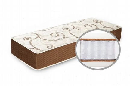 Матрас ортопедический