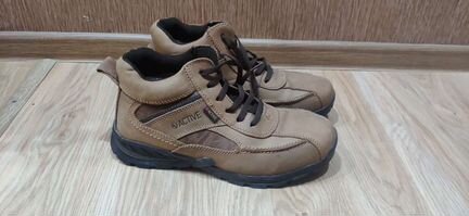 Кроссовки зимние мужские 43