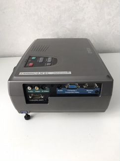 Проектор epson emp - 52