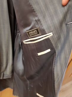 Костюм мужской