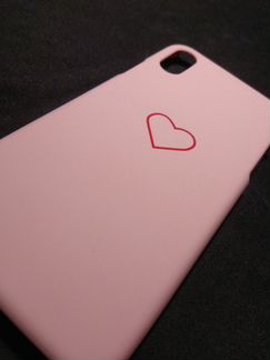 Чехол iPhone XS