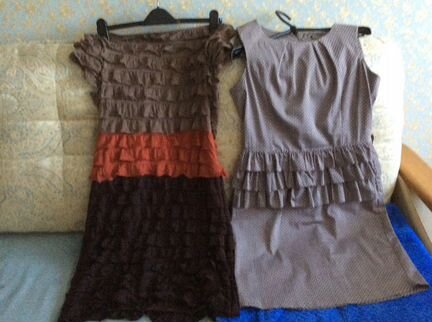 Летние платья