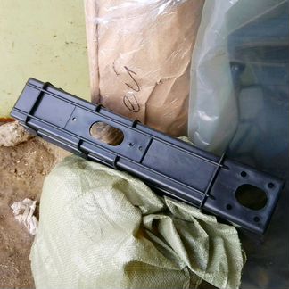 Брус заднего фонаря Газель, Соболь