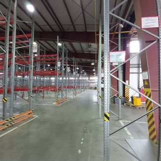 Склад, 3800 м²