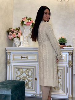 Шикарнейший кардиган до 50р