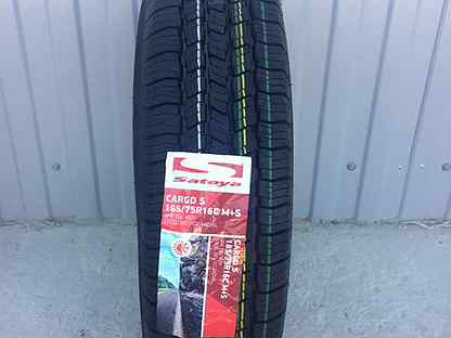 Satoya cargo. 185/75/16c Satoya Cargo s. Satoya 185/75/16 r 104/102c Cargo. 185/75/16c Satoya Cargo s r 104/102 c. Satoya 537055.