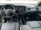 Mitsubishi Outlander 3.0 AT, 2020, 2 244 км объявление продам