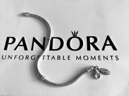 Браслет Pandora