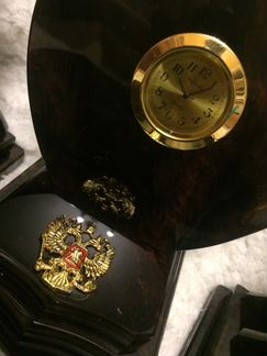 Набор руководителя из обсидиана (камень)