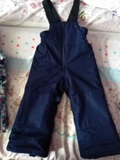 Детский зимний комлект