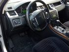 Land Rover Range Rover Sport 4.2 AT, 2008, 135 000 км объявление продам