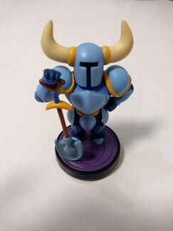 Amiibo Shovel Knight