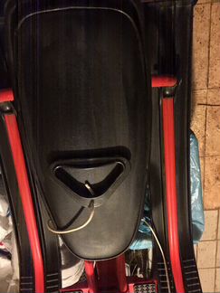 Снегокат детский