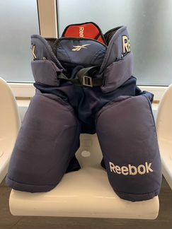 Хоккейные трусы Reebok 18K SR M б/у