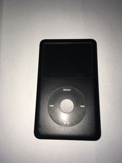 Apple iPod Classic 80GB