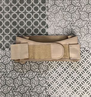 Бандаж Orlett для беременных (до- и послеродовой)