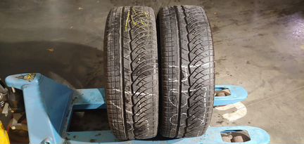 Шины 235 50 18 Michelin Pilot Alpin PA4 101H