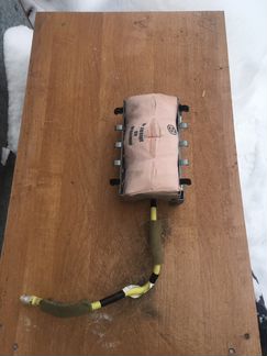 Подушка в торпедо Тойота Королла Toyota Corolla 15