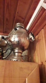Самовары