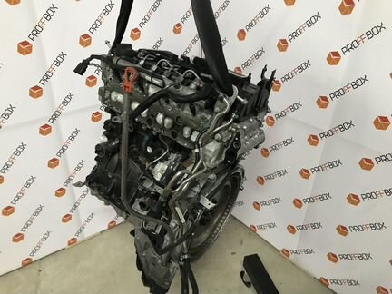 Двигатель om651 mercedes sprinter 211 cди 651955