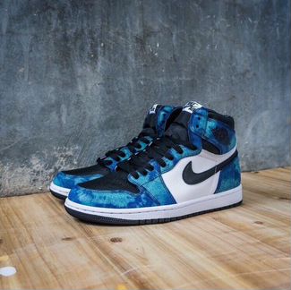 Кроссовки Nike Air Jordan