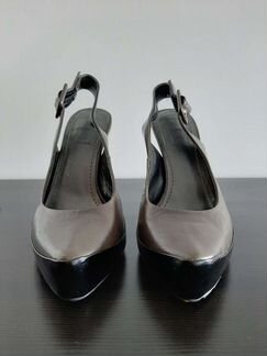 Босоножки milana натуральная кожа размер 35