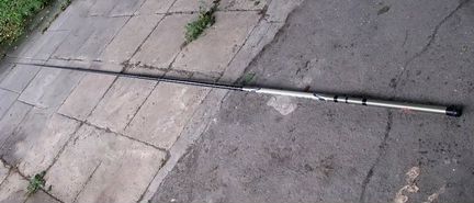 Удилище « shimano aspire TE 3-505», 5 метров