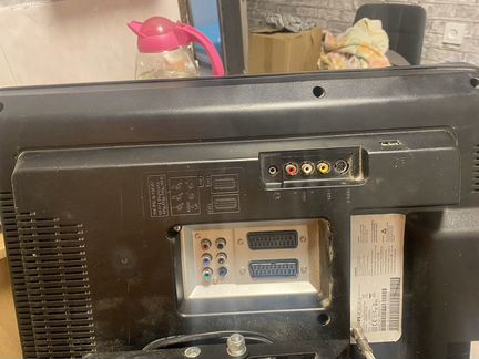 Телевизор филипс