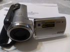 Видеокамера sony DSR-SR67E