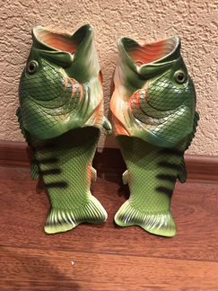 Шлепки женские 39 размер