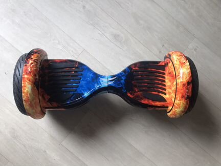 Гироскутер