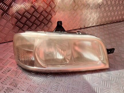 Фара правая Fiat Ducato 244 F1AE 2006 - 2012