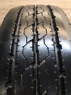 Bridgestone Duravis R205 205/65R16 109/107L LT