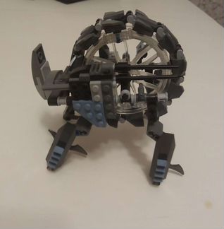 Lego SW 75040 75199