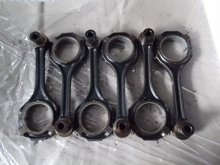 Бу Шатун M272 Mercedes E W211 2.5 оригинал