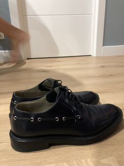 Dior туфли