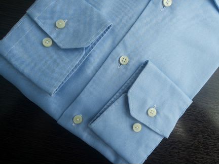 Рубашка Suitsupply