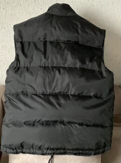 Жилет пуховый Бренд CMP. L