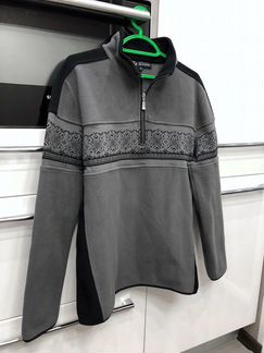 Флисовая толстовка NewLand, Италия