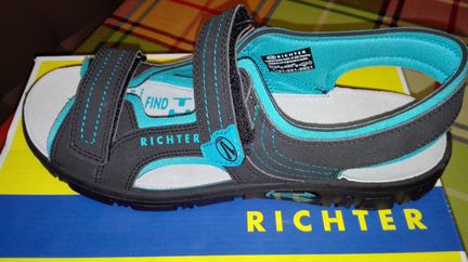 Сандалии Richter