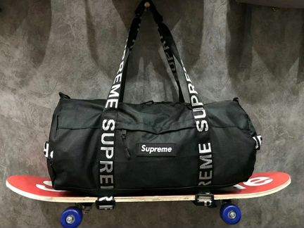 Спортивная сумка Supreme