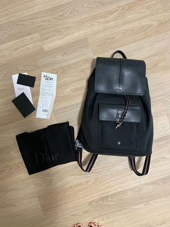 Рюкзак Dior