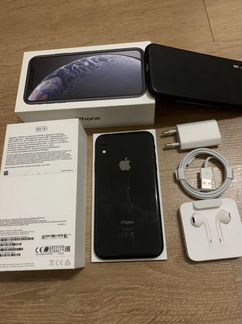 iPhone Xr 64 Ростест