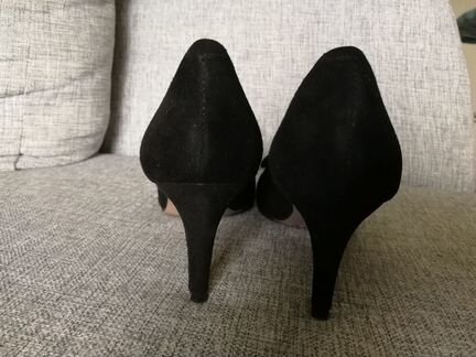 Туфли carlo pazolini