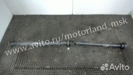 Кардан задний BMW 5 E60, 2008