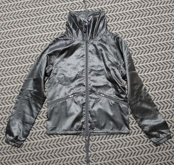 Ветровки Reebok